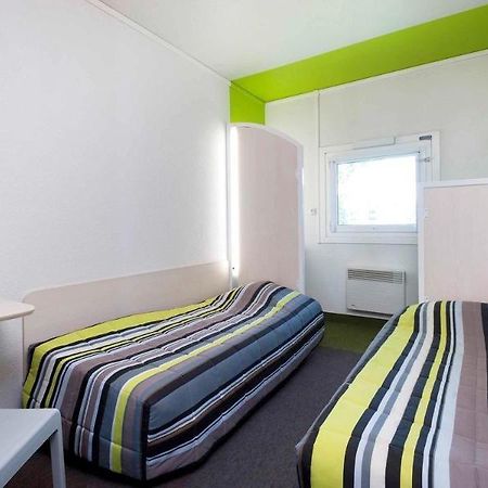 Hotel F1 Strasbourg Nord Lampertheim Εξωτερικό φωτογραφία