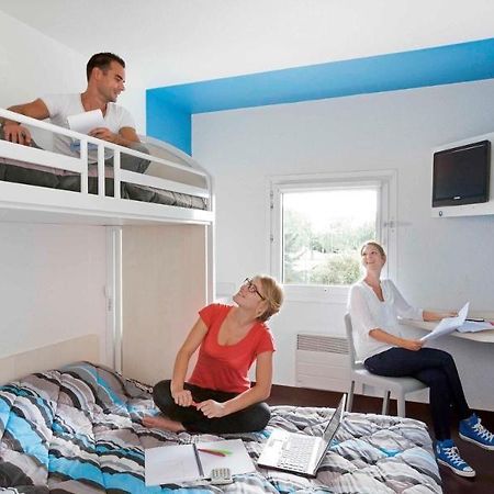 Hotel F1 Strasbourg Nord Lampertheim Εξωτερικό φωτογραφία