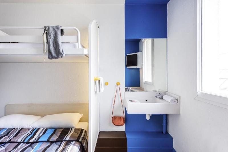 Hotel F1 Strasbourg Nord Lampertheim Εξωτερικό φωτογραφία