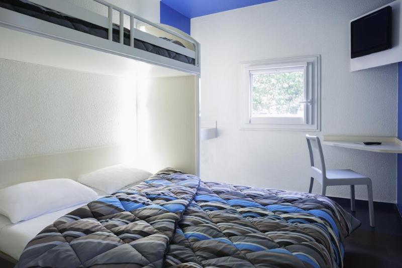 Hotel F1 Strasbourg Nord Lampertheim Εξωτερικό φωτογραφία