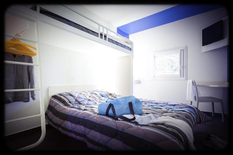 Hotel F1 Strasbourg Nord Lampertheim Εξωτερικό φωτογραφία