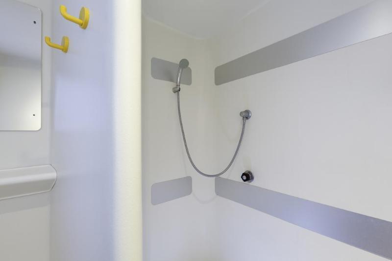 Hotel F1 Strasbourg Nord Lampertheim Εξωτερικό φωτογραφία