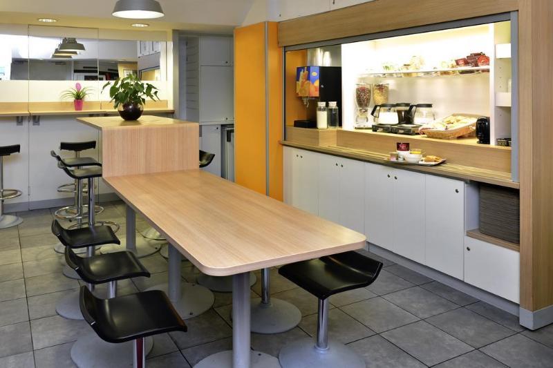 Hotel F1 Strasbourg Nord Lampertheim Εξωτερικό φωτογραφία