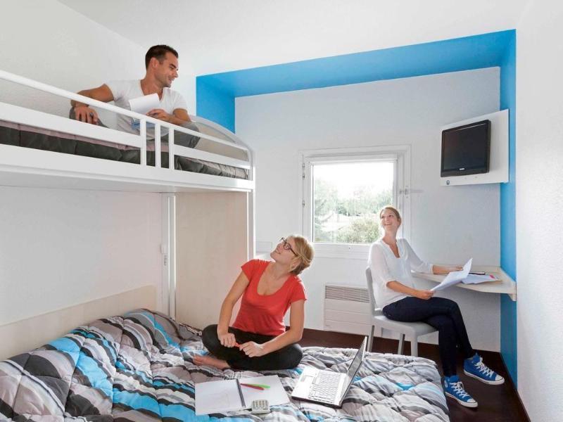 Hotel F1 Strasbourg Nord Lampertheim Εξωτερικό φωτογραφία