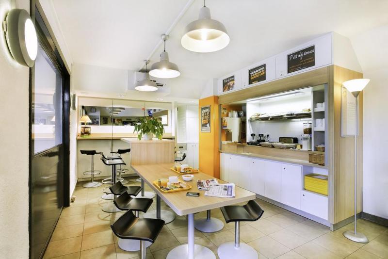 Hotel F1 Strasbourg Nord Lampertheim Εξωτερικό φωτογραφία