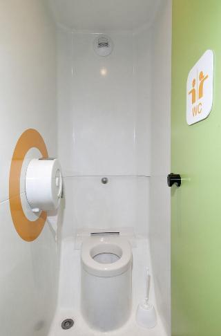 Hotel F1 Strasbourg Nord Lampertheim Εξωτερικό φωτογραφία